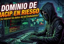 ¿NEGLIGENCIA O HACKEO? El dominio oficial del IACIP Guanajuato ahora es un clon de ‘RojaDirecta’ ¿NEGLIGENCIA O HACKEO? El dominio oficial del IACIP Guanajuato ahora es un clon de ‘RojaDirecta’