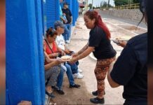 Asesinato de buscadora en Pénjamo podría ser personal: Segob