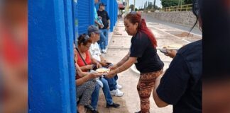 Asesinato de buscadora en Pénjamo podría ser personal: Segob