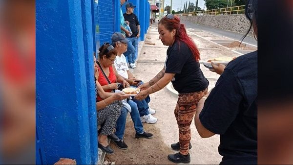 Asesinato de buscadora en Pénjamo podría ser personal: Segob
