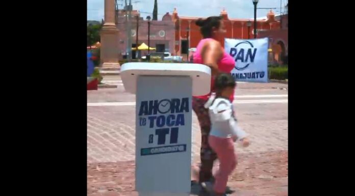 Ejercicio de escucha ciudadana llega a Manuel Doblado: “Ahora te toca a tí”