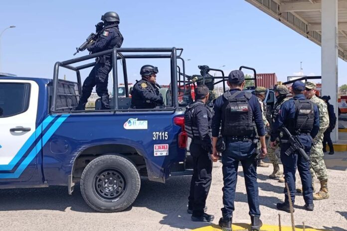 policias
