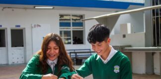 Garantiza Guanajuato preparatoria para el 100 por ciento de la matrícula