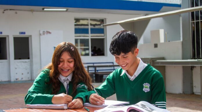 Garantiza Guanajuato preparatoria para el 100 por ciento de la matrícula