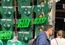 Vive León la fiebre futbolera