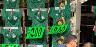 Vive León la fiebre futbolera