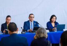 Guanajuato fortece respuesta institucional ante violencia contra mujeres