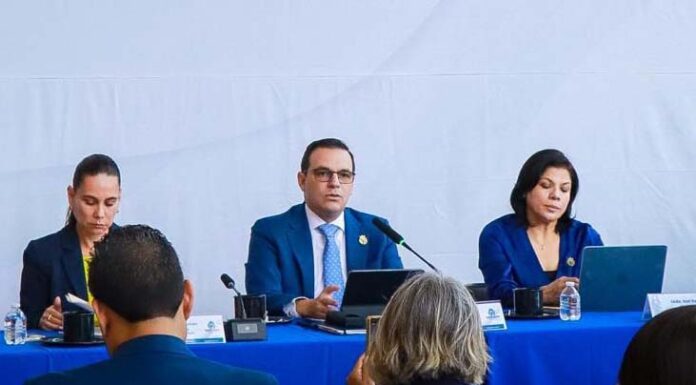 Guanajuato fortece respuesta institucional ante violencia contra mujeres
