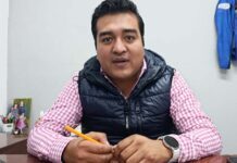 Ya cuenta Silao con un banco de proyectos para obra pública