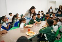 Fortalecen estrategia “Por un León sin Hambre”