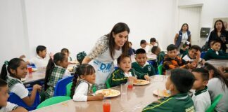 Fortalecen estrategia “Por un León sin Hambre”