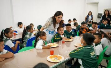 Fortalecen estrategia “Por un León sin Hambre”
