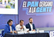Presionan a funcionarios panistas de León a renunciar al partido: Toño Guerrero