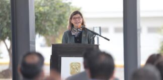 UG inaugura nueva Granja Solar en el Campus Irapuato-Salamanca