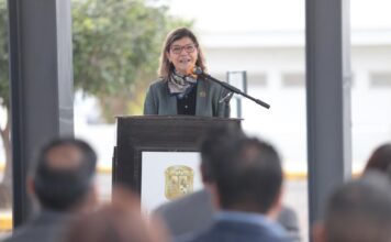 UG inaugura nueva Granja Solar en el Campus Irapuato-Salamanca
