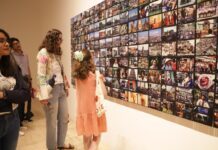 Abre UG nueva temporada de exposiciones de arte contemporáneo