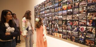 Abre UG nueva temporada de exposiciones de arte contemporáneo