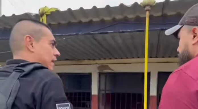 Pide Xava Tovar atender a caninos de Seguridad Pública en Silao