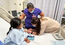 Guanajuato atiende a paciente lisosomal sin costo alguno