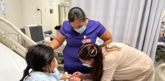 Guanajuato atiende a paciente lisosomal sin costo alguno