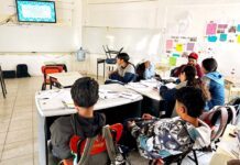 Realiza SSG intervenciones para prevención oportuna de adicciones