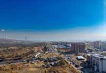 Encamina León a dar solución vial en zona de La Antorcha