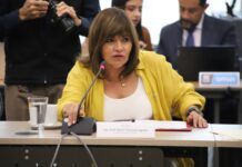 Denuncia Ruth Tiscareño opacidad en tesorería de Guanajuato capital