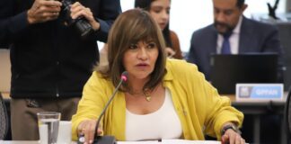 Denuncia Ruth Tiscareño opacidad en tesorería de Guanajuato capital