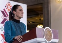 Sheinbaum: Todo indica que Ken Salazar mintió a México sobre la captura de “El Mayo”