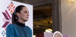 Sheinbaum: Todo indica que Ken Salazar mintió a México sobre la captura de “El Mayo”