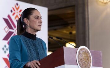 Sheinbaum: Todo indica que Ken Salazar mintió a México sobre la captura de “El Mayo”