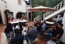 Con música y Harry Potter, León impulsa nuevo centro de atención social