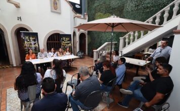 Con música y Harry Potter, León impulsa nuevo centro de atención social