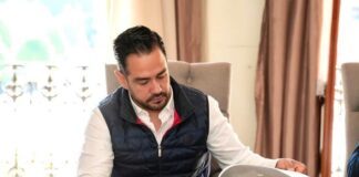 Allan León denuncia por acecho a periodista del diario AM