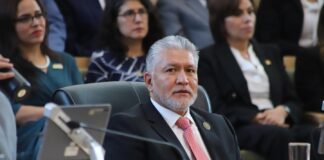 Alejandro Arias Ávila: Experiencia legislativa enfocada en la seguridad y la protección ciudadana en Guanajuato