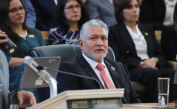 Alejandro Arias Ávila: Experiencia legislativa enfocada en la seguridad y la protección ciudadana en Guanajuato