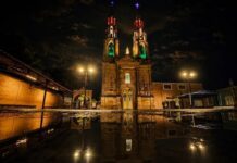 El futuro tel turismo en Guanajuato inicia en sus Pueblos Mágicos