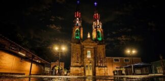 El futuro tel turismo en Guanajuato inicia en sus Pueblos Mágicos