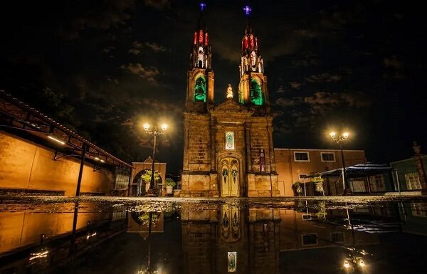 El futuro tel turismo en Guanajuato inicia en sus Pueblos Mágicos