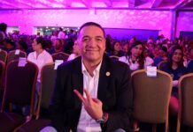 “Que nadie se quede atrás”; impulsa Sergio Contreras acceso a la educación