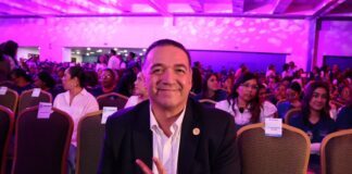 “Que nadie se quede atrás”; impulsa Sergio Contreras acceso a la educación