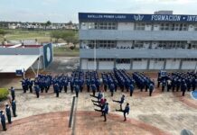 Analizará puntualmente Guanajuato permanencia de Bachillerato Militarizado