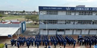 Analizará puntualmente Guanajuato permanencia de Bachillerato Militarizado