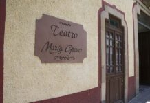 Llega la magia de Disney al Teatro María Grever