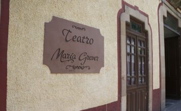 Llega la magia de Disney al Teatro María Grever