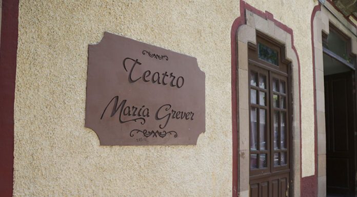 Llega la magia de Disney al Teatro María Grever