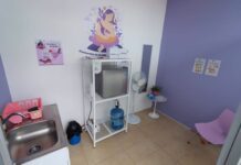 Certifican sala de lactancia del IMMujeres en León