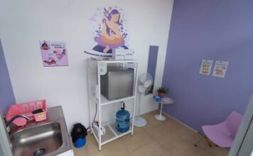 Certifican sala de lactancia del IMMujeres en León