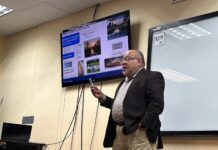 Guanajuato fortalece educación ambiental