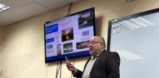 Guanajuato fortalece educación ambiental